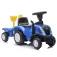 Devessport Cavalcabile New Holland