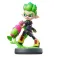 Nintendo Amiibo Inkling Garçon Splatoon