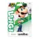 Nintendo Amiibo Luigi Super Mario