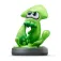 Nintendo Amiibo Inkling Calamars Splatoon