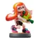 Nintendo Amiibo Splatoon Mädchen