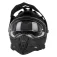 Oneal Sierra Flat V.23 integralhelm
