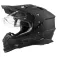 Oneal Sierra Flat V.23 integralhelm