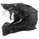 Oneal Sierra Flat V.23 integralhelm