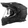 Oneal Sierra Flat V.23 integralhelm