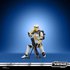 Star wars Les Collection Artillerie Stormtrooper Figurine Vintage