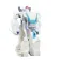 Transformers Earthspark Wheeljack 1 Step Changer With Swivel Figure