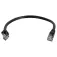 C2g Cabo de rede CAT6 UTP 30 cm