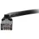C2g Cabo de rede CAT6 UTP 30 cm