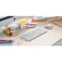 Logitech MX Keys Mini Mac Mechanisch toetsenbord