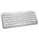 Logitech MX Keys Mini Mac Mechanisch toetsenbord