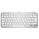 Logitech Tastiera meccanica MX Keys Mini Mac