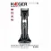 Haeger Precision ll shaver