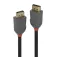 Lindy 1.2 DisplayPort cable 5 m