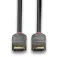 Lindy 1.2 DisplayPort cable 5 m
