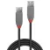 Lindy 2xPhono Jack 3.5 Cable 2 m