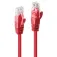Lindy U/UTP Cat6 2m Network Cables