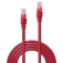 Lindy Cables de red U/UTP Cat6 2m