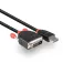 Lindy Kabel DisplayPort do DVI 1 m