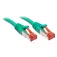 Lindy Cable de red CAT6 S/FTP 1 m