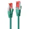 Lindy S/FTP CAT6 network cable 2 m