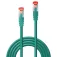 Lindy S/FTP CAT6 network cable 2 m
