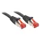 Lindy S/FTP CAT6 network cable 7.5 m