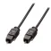 Lindy Cable SPDIF Òptic 1 m
