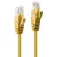 Lindy U/UTP CAT6 network cable 2 m