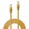 Lindy Cable de xarxa CAT6 U/UTP 2 m