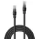 Lindy U/UTP CAT6 network cable 3 m