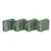 Lindy USB Port Lock 4 units