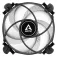 Arctic CPC Intel Alpine 17 CPU风扇