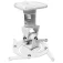 Logilink Ceiling Projector Bracket 15KG