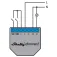 Shelly Dimmer 2 Wlan smart relä