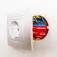 Shelly Plus 1PM Wlan Smart Relay 16A