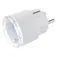 Shelly Plus Plug S WiFi smartplugg 10A