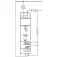 Shelly Pro 1PM Wlan smart relæ 16A