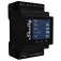 Shelly Pro 4PM Wlan smart relä 40A