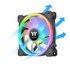 Thermaltake Swafan RGB TT Premium Edition fan 14 mm 3 units