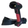 Honeywell Granit XP 1991ISR Barcode Scanner