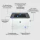 HP LaserJet Pro 3002DN printer