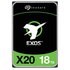 Seagate Exos X20 3.5´´ 18TB Σκληρός Δίσκος