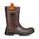 Dunlop footwear Purofort RigPro Rubber Boots