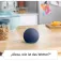 Amazon Altaveu intel·ligent Echo Dot 5