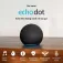 Amazon Enceinte intelligente Echo Dot 5