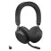 Jabra Cuffie wireless con microfono Evolve2 75 Link380C UC