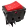 Euroconnex Interruptor 4241 On/Off