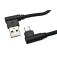 Euroconnex Cable USB-A a micro USB 1.5 m
