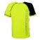 Rock experience Daisuke short sleeve base layer